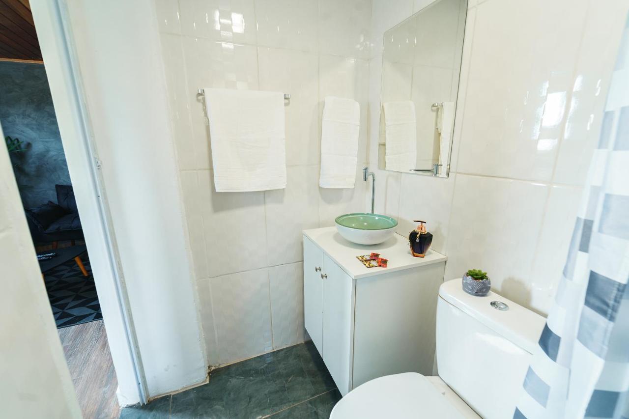 Suite Em Campos Do Jordao, Super Aconchegante. Zewnętrze zdjęcie